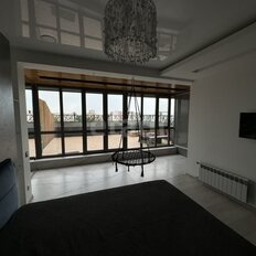 Квартира 86,9 м², 3-комнатная - изображение 3