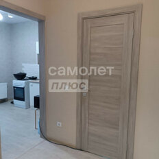 Квартира 32,2 м², 1-комнатная - изображение 5