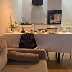 Квартира 47 м², 1-комнатная - изображение 3