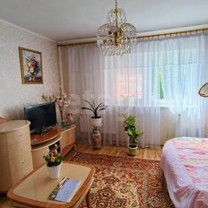 Квартира 35,8 м², 2-комнатная - изображение 3