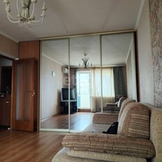 Квартира 36,5 м², 1-комнатная - изображение 5