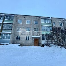 Квартира 60,7 м², 3-комнатная - изображение 2