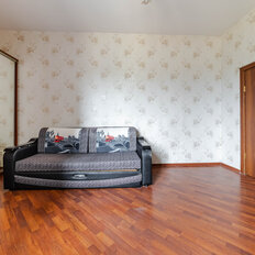 Квартира 37,7 м², 1-комнатная - изображение 5