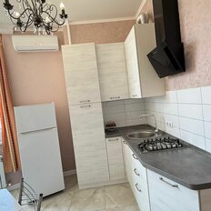 Квартира 30 м², студия - изображение 2