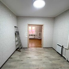Квартира 42,8 м², 1-комнатная - изображение 4
