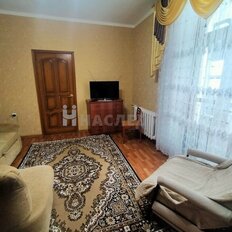 Квартира 54 м², 2-комнатная - изображение 2