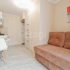 Квартира 20,8 м², студия - изображение 2