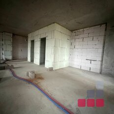 Квартира 75,6 м², 3-комнатная - изображение 5