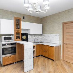 Квартира 72 м², 2-комнатная - изображение 3