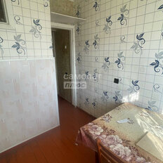 Квартира 32 м², 1-комнатная - изображение 5