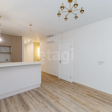 Квартира 67,7 м², 3-комнатная - изображение 1