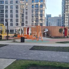 Квартира 36,6 м², 1-комнатная - изображение 2