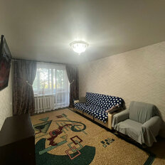 Квартира 65 м², 3-комнатная - изображение 1