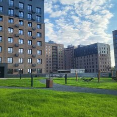 Квартира 37,6 м², 2-комнатная - изображение 3