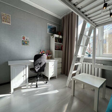 Квартира 18,7 м², студия - изображение 4