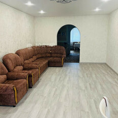 Квартира 95,1 м², 3-комнатная - изображение 2