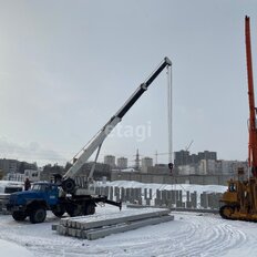 Квартира 34,9 м², 1-комнатная - изображение 4