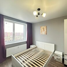 Квартира 31 м², 1-комнатная - изображение 4