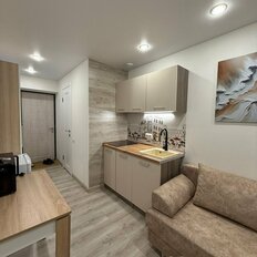 Квартира 17 м², студия - изображение 1