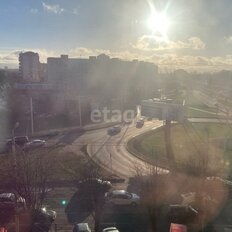 Квартира 34,1 м², 1-комнатная - изображение 5