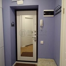 Квартира 32,2 м², 1-комнатная - изображение 2