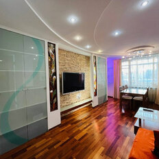 Квартира 100 м², 3-комнатная - изображение 4