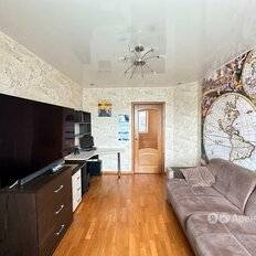 Квартира 53 м², 2-комнатная - изображение 5
