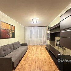 Квартира 61 м², 3-комнатная - изображение 3