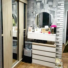 Квартира 34,3 м², 1-комнатная - изображение 3