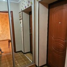 Квартира 29 м², 1-комнатная - изображение 5