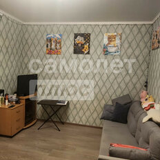 Квартира 29,5 м², 1-комнатная - изображение 2