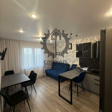 Квартира 53,1 м², 2-комнатная - изображение 5