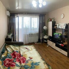 Квартира 36,4 м², 1-комнатная - изображение 2