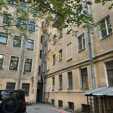 Квартира 69,7 м², 3-комнатная - изображение 2