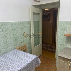 Квартира 36 м², 1-комнатная - изображение 5