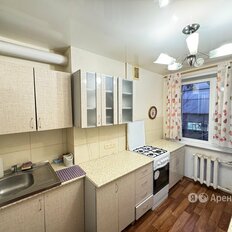 Квартира 60 м², 3-комнатная - изображение 1