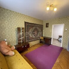 Квартира 61 м², 2-комнатная - изображение 5