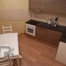 Квартира 44,2 м², 1-комнатная - изображение 1