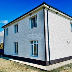 дом + 8 соток, участок - изображение 1