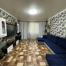Квартира 84,4 м², 3-комнатная - изображение 5