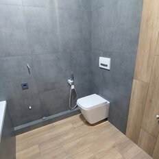 Квартира 45 м², 1-комнатная - изображение 4