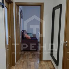 Квартира 33,4 м², 1-комнатная - изображение 3