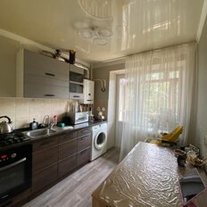 Квартира 30 м², 1-комнатная - изображение 1