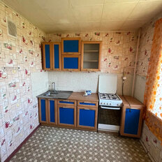 Квартира 53 м², 2-комнатная - изображение 3