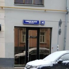 147,7 м², торговое помещение - изображение 4