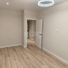 Квартира 34,1 м², 1-комнатная - изображение 4