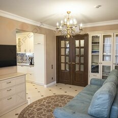 Квартира 87,4 м², 3-комнатная - изображение 5