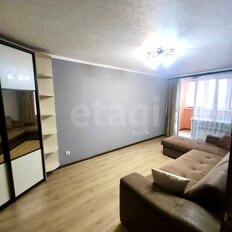 Квартира 43,3 м², 1-комнатная - изображение 3