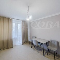 Квартира 93 м², 3-комнатная - изображение 2