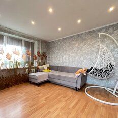 Квартира 60 м², 3-комнатная - изображение 3